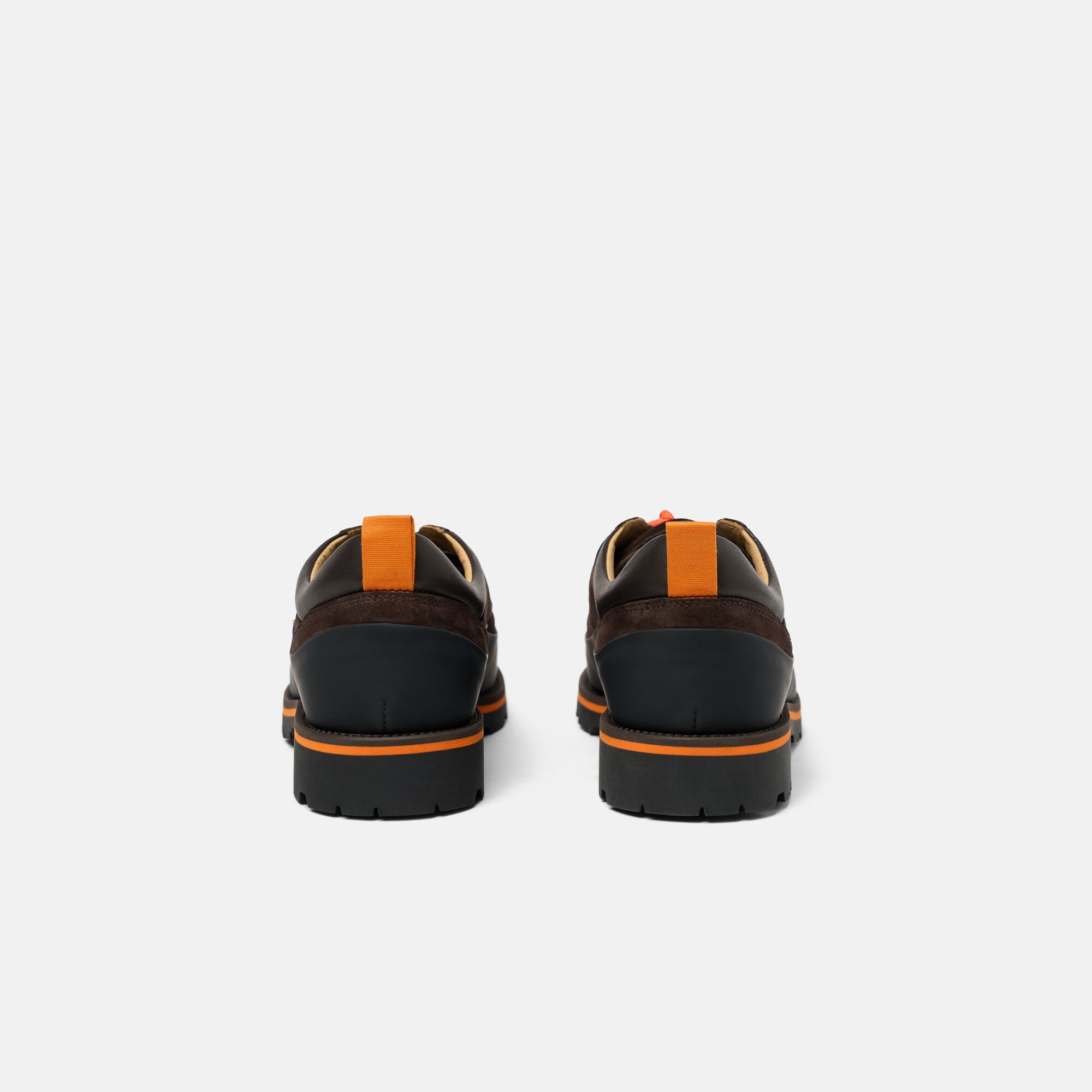 Eddy Brown Suede Edit Scarosso: Brown - Suede Eddy Brown Suede Edit Scarosso: Brown - Suede EDDYBOOT