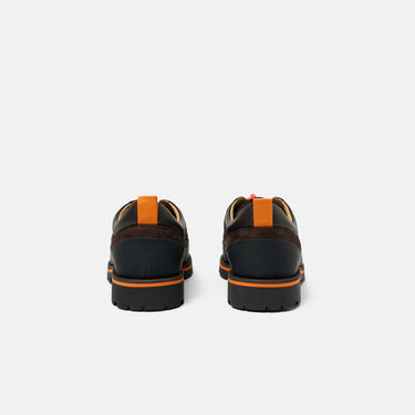 Eddy Brown Suede Edit Scarosso: Brown - Suede Eddy Brown Suede Edit Scarosso: Brown - Suede EDDYBOOT