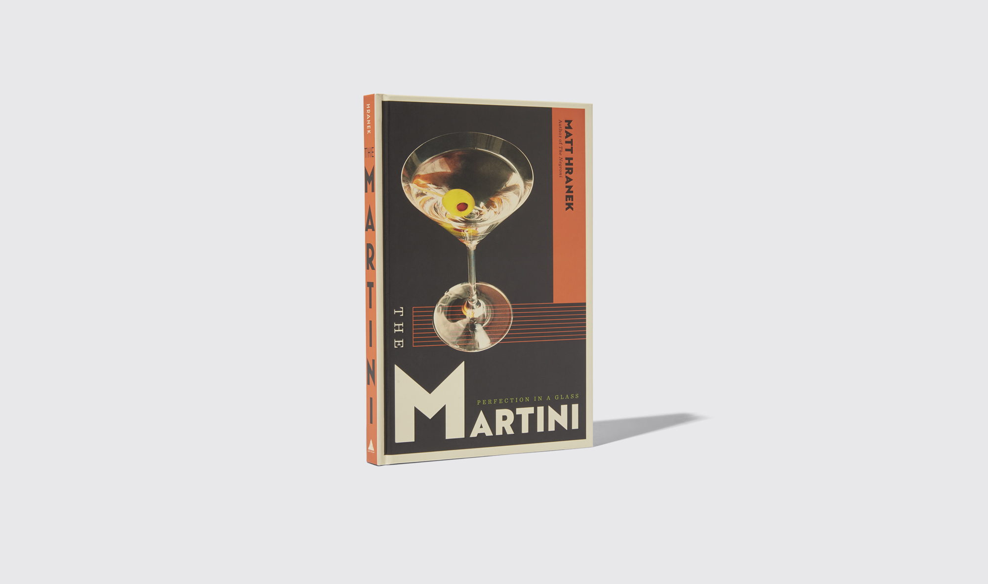 Scarosso The Martini -  Books & Magazines Martini In Multi