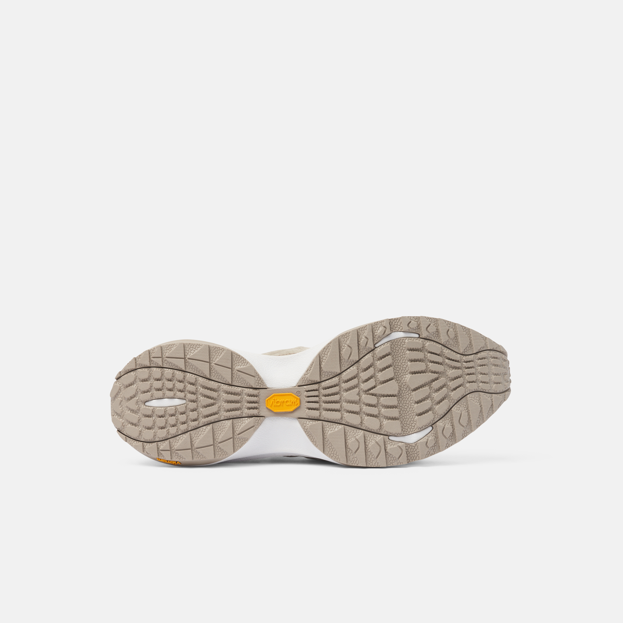 Scarosso Achille Sneakers In Beige - Fabric