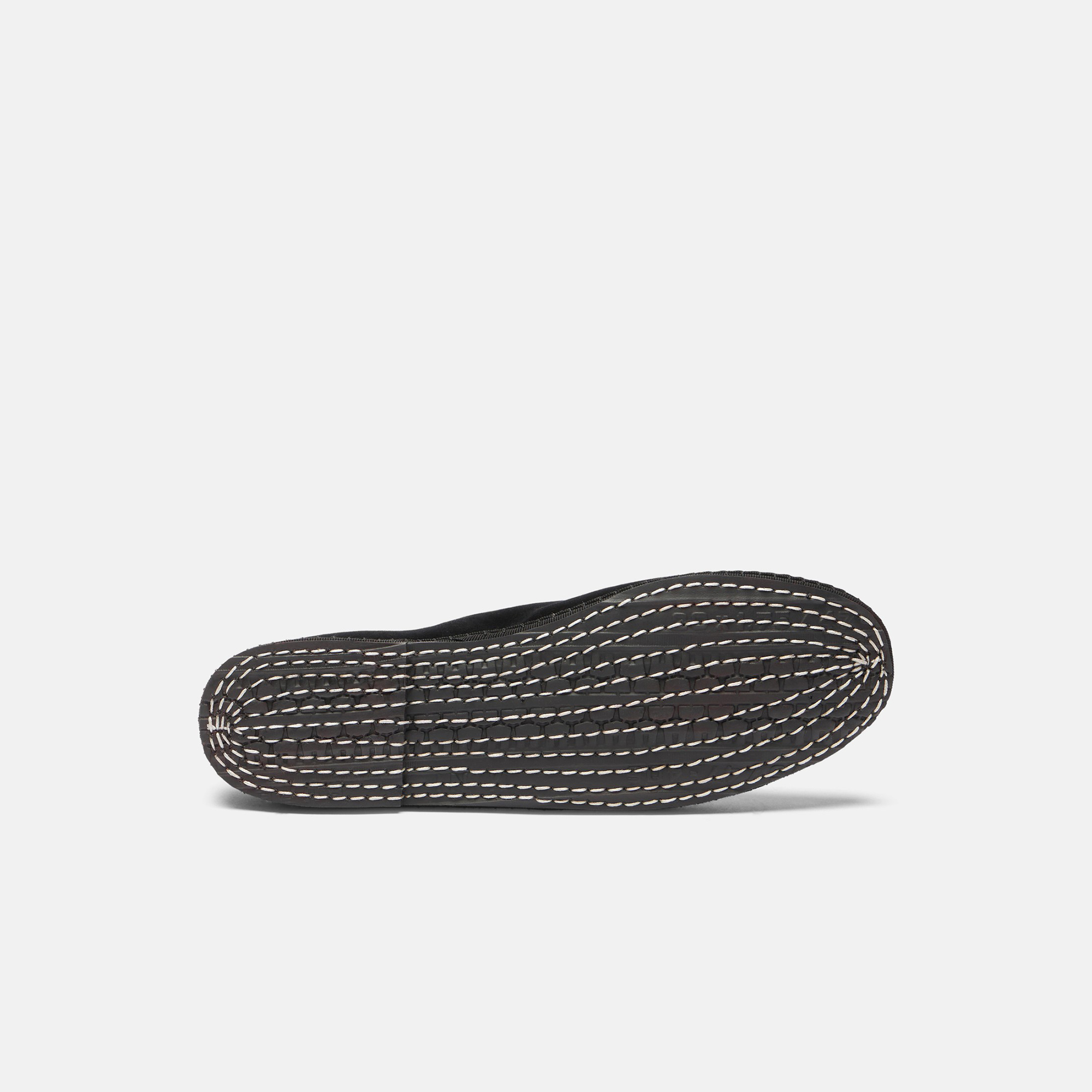 Shop Scarosso William Iv Target - Man Slippers Black In Black - Velvet