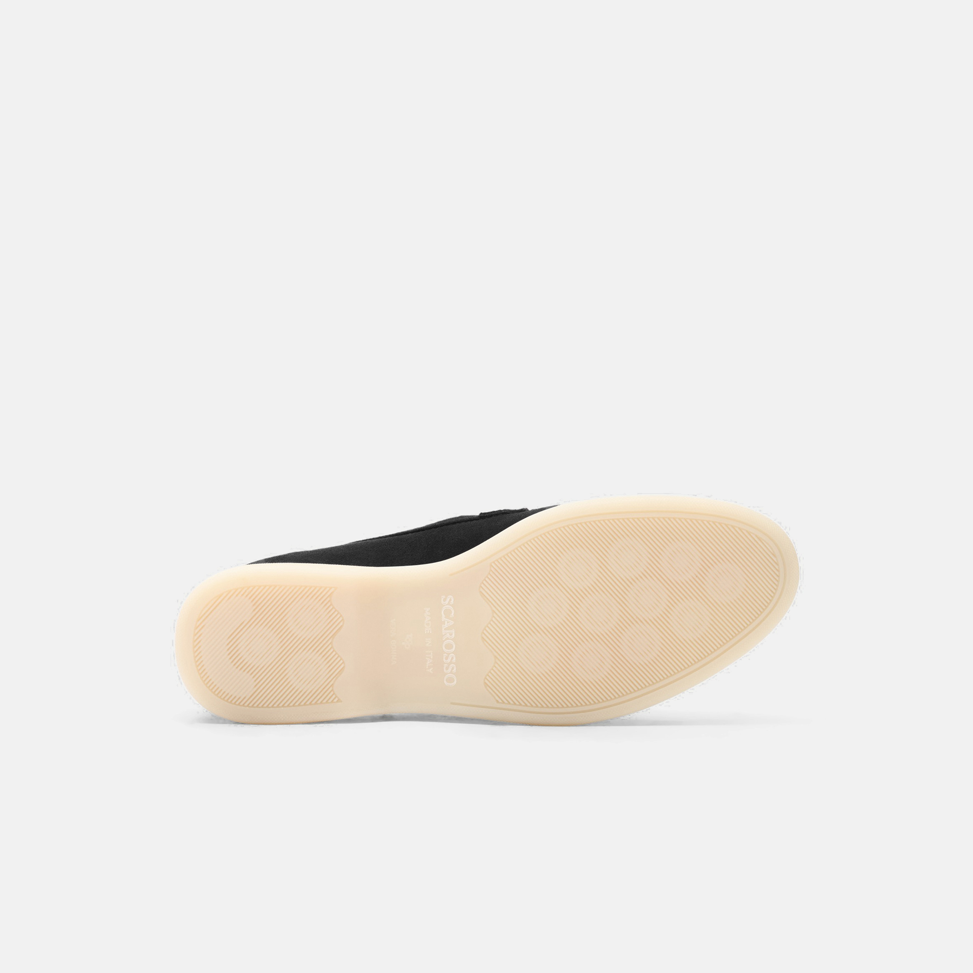 Scarosso Leandra Black Suede Edit In Black Edit - Suede