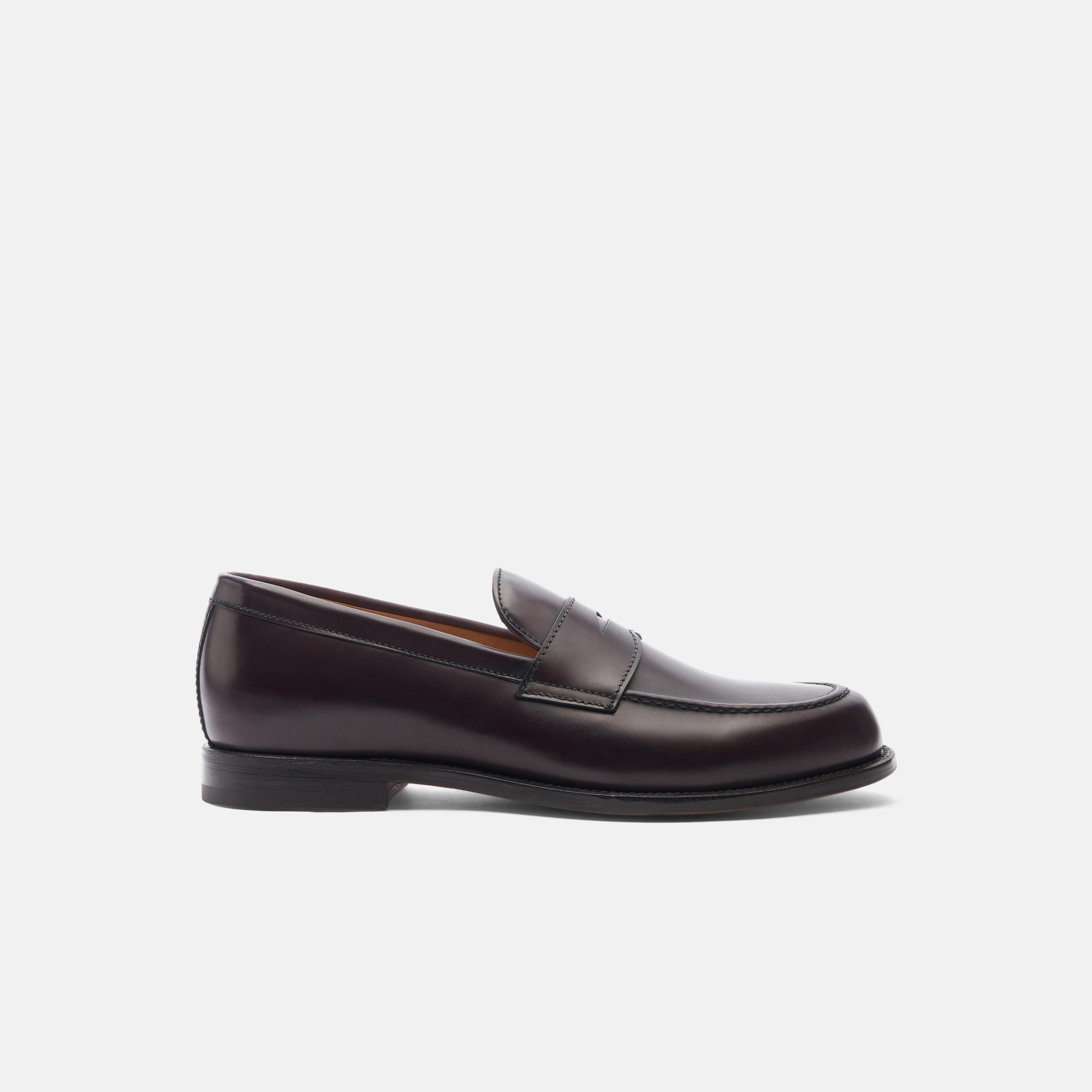 Scarosso Uomo Marrone Scarpe, 40 Eu, New, - Immagine 2