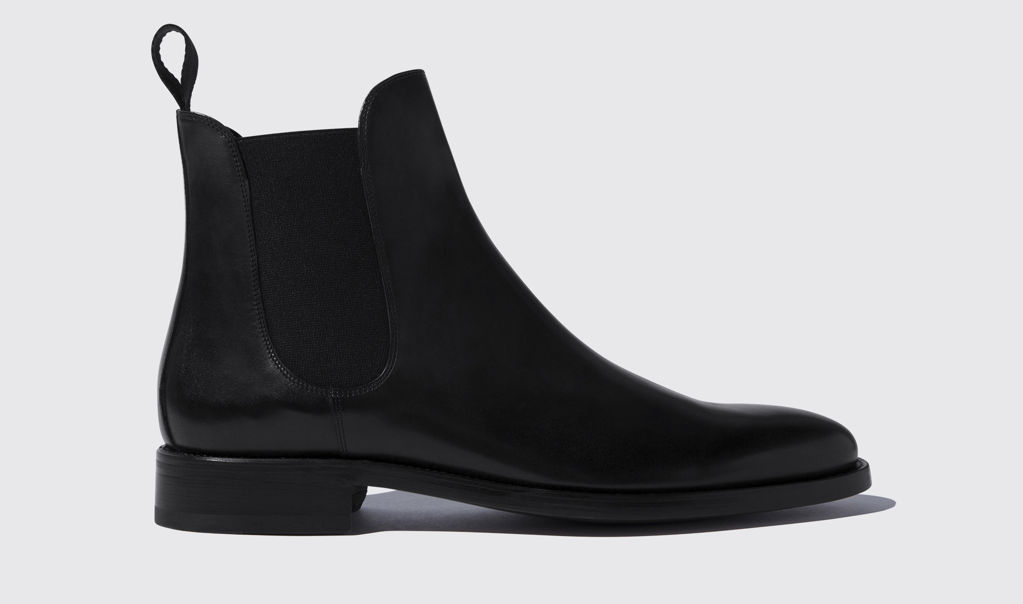 Enzo Nero Chelsea Boots for Men | Scarosso®