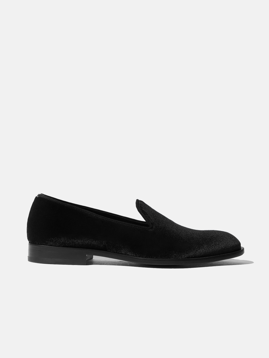 chaussure slippers homme