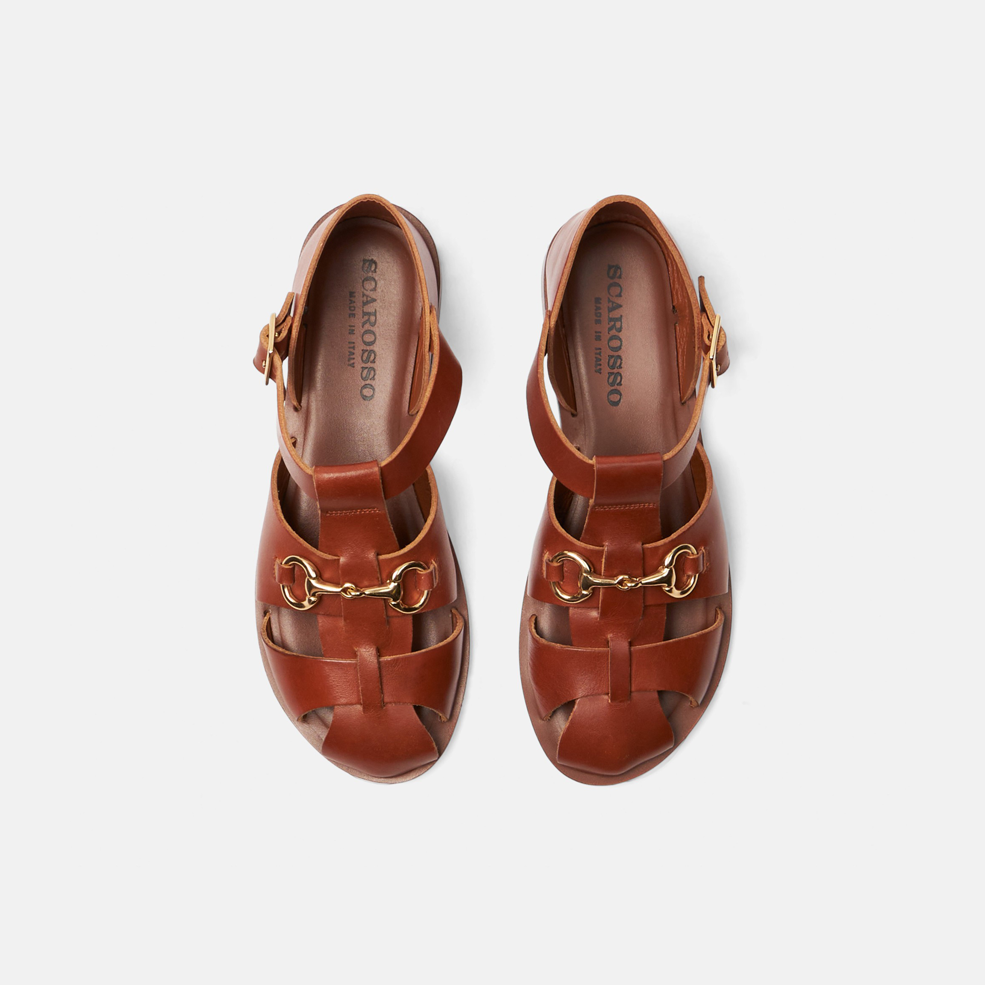 SCAROSSO SCAROSSO HELENE TAN