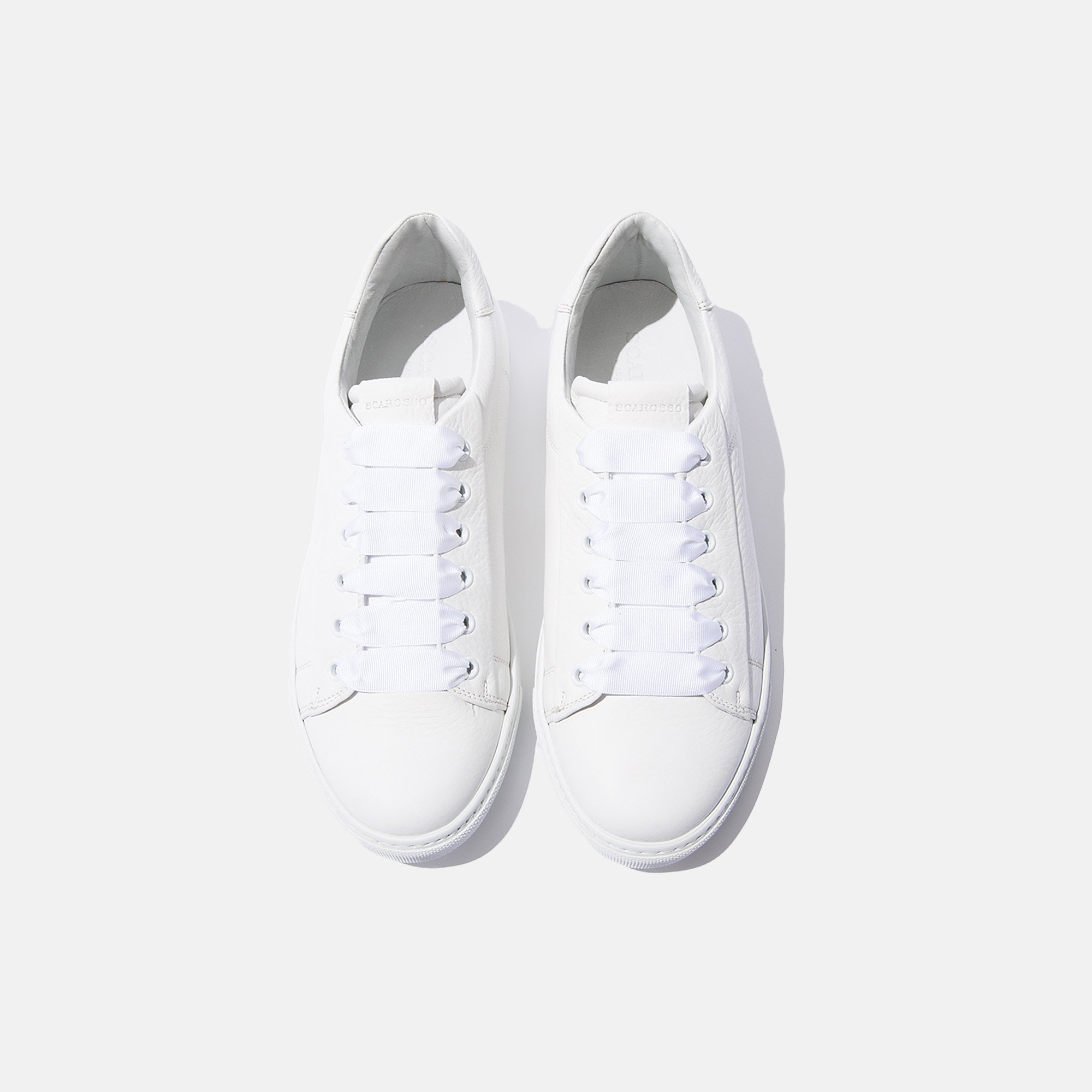 Scarosso Lea Bianca Cervo