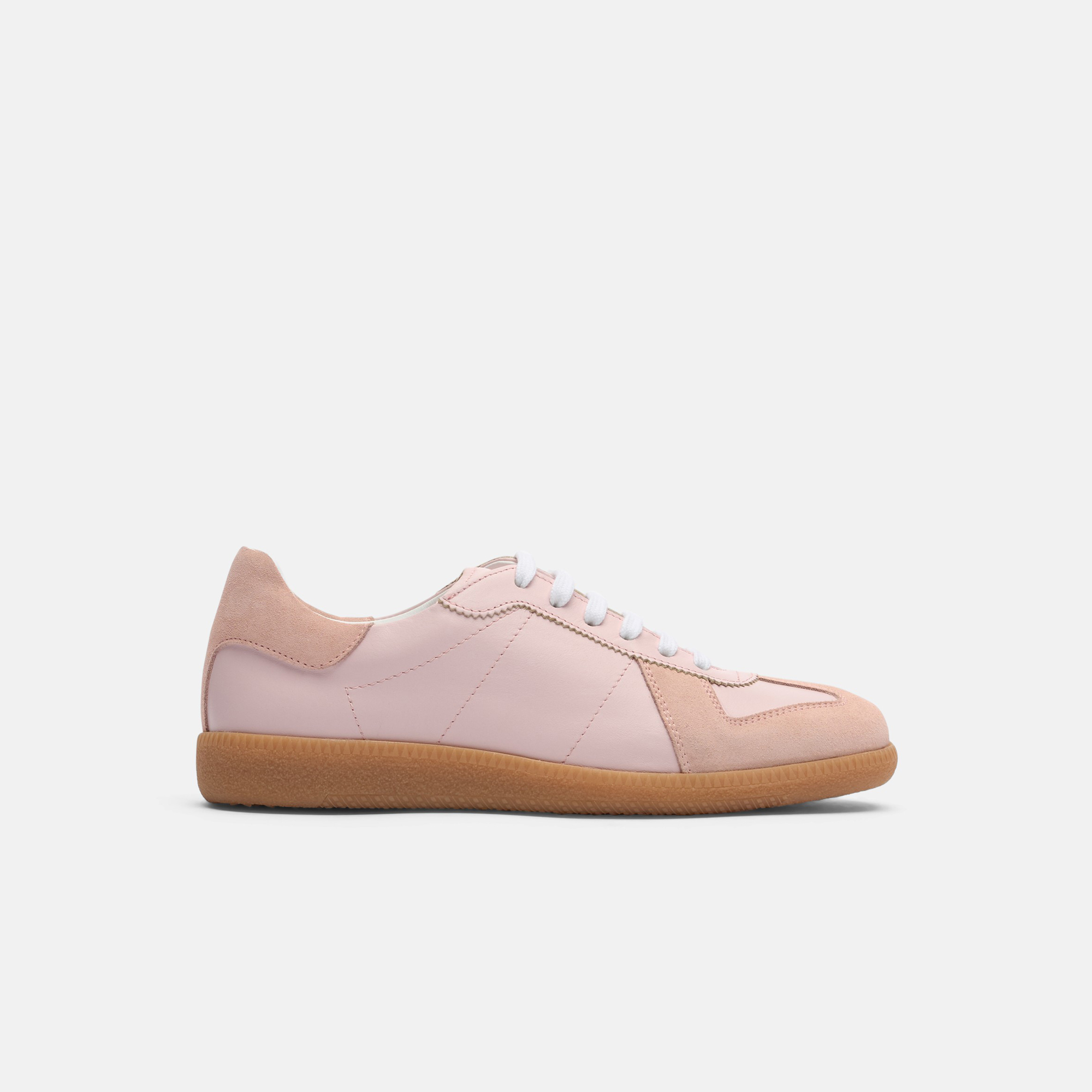 Scarosso Donna Rosa - Tilda Sneakers - Shoes - 42 Eu - Immagine 2