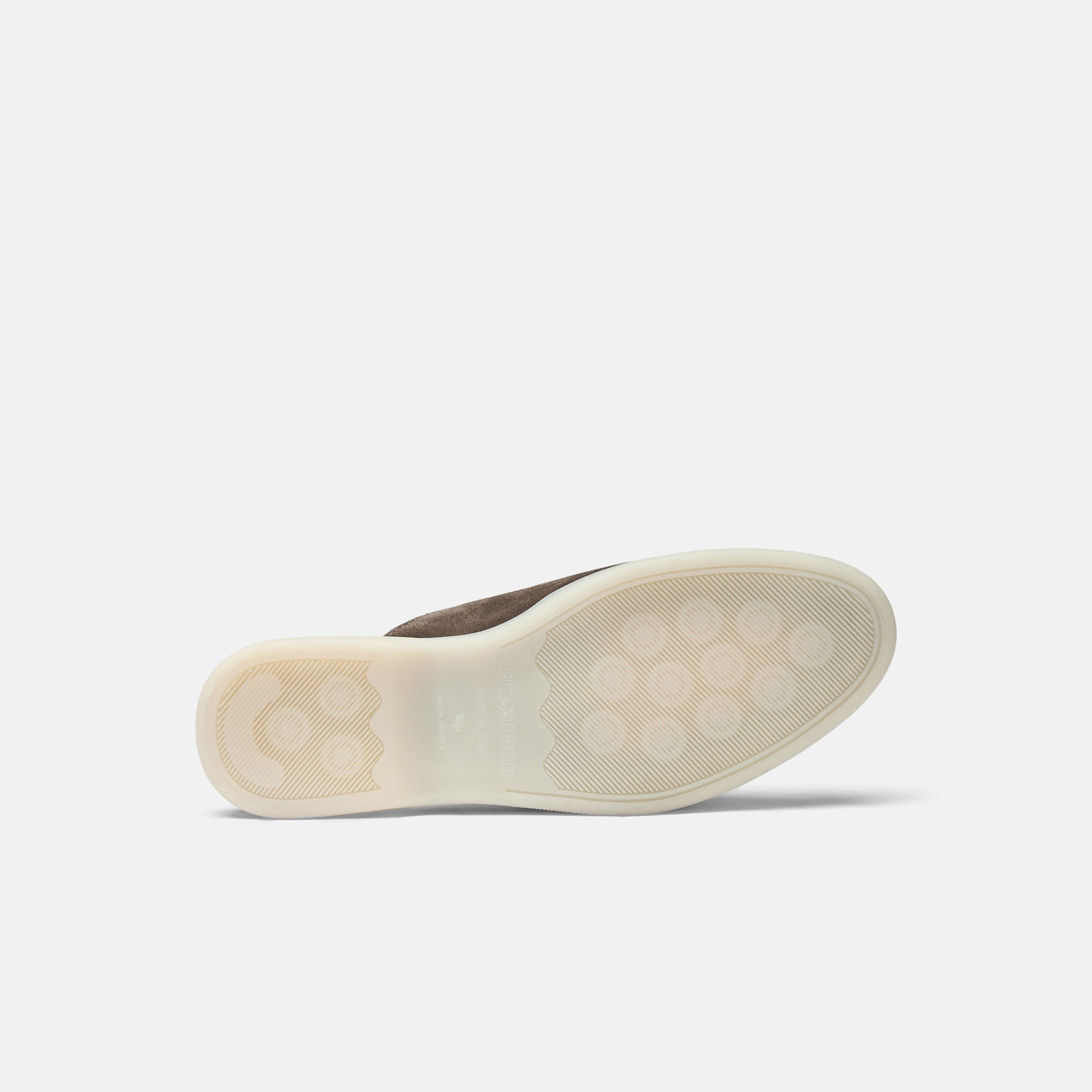 Scarosso Lucrezia Mules In Brown