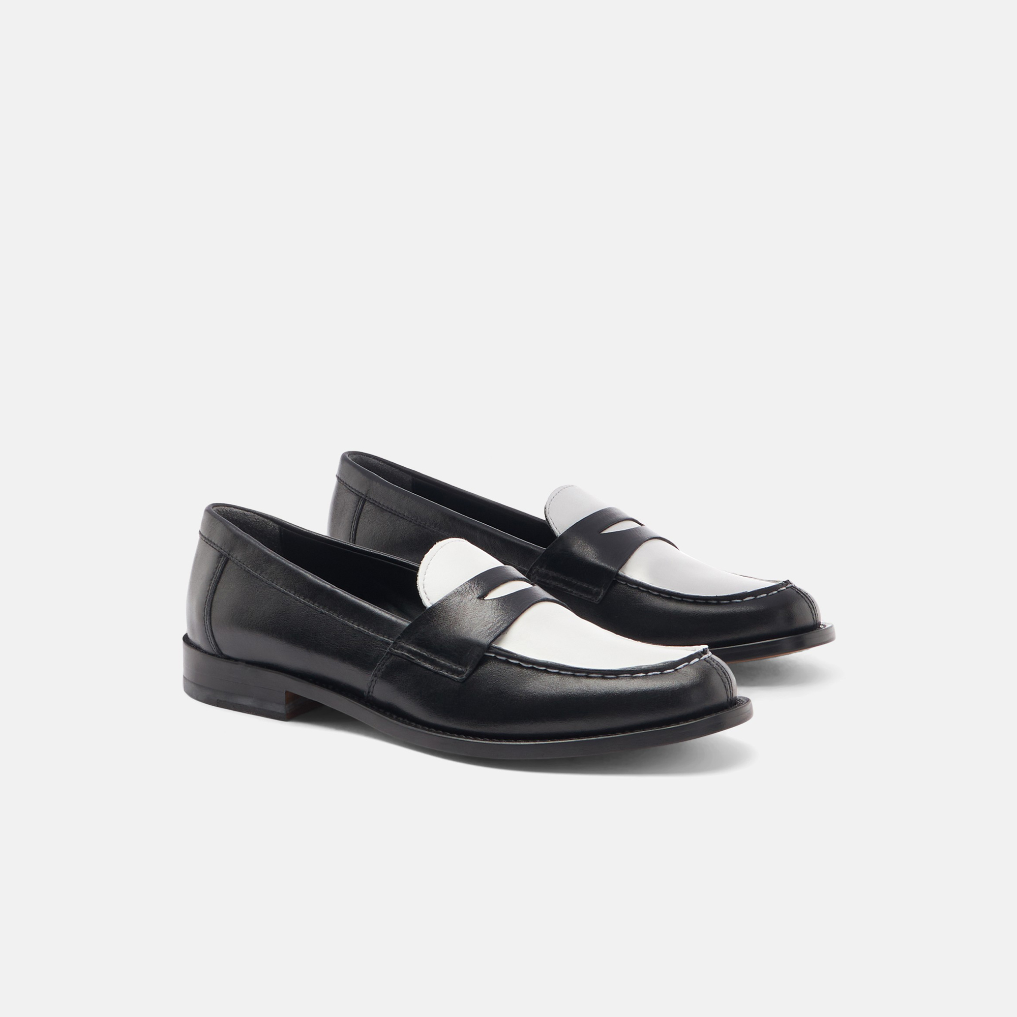 Scarosso Harper Black Edit In Multi