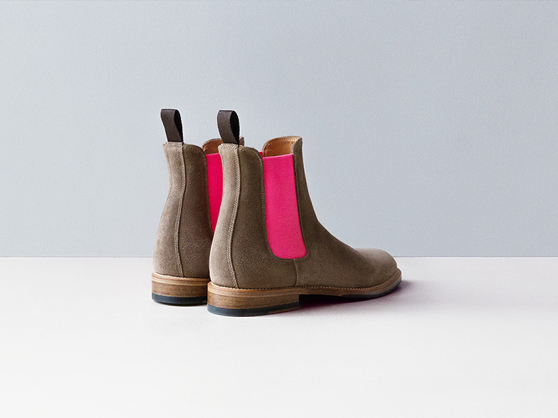 made in italy chelsea boots