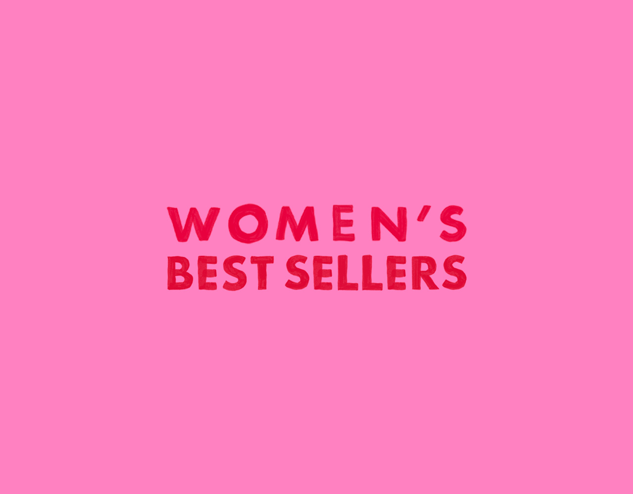 Women's Best Sellers