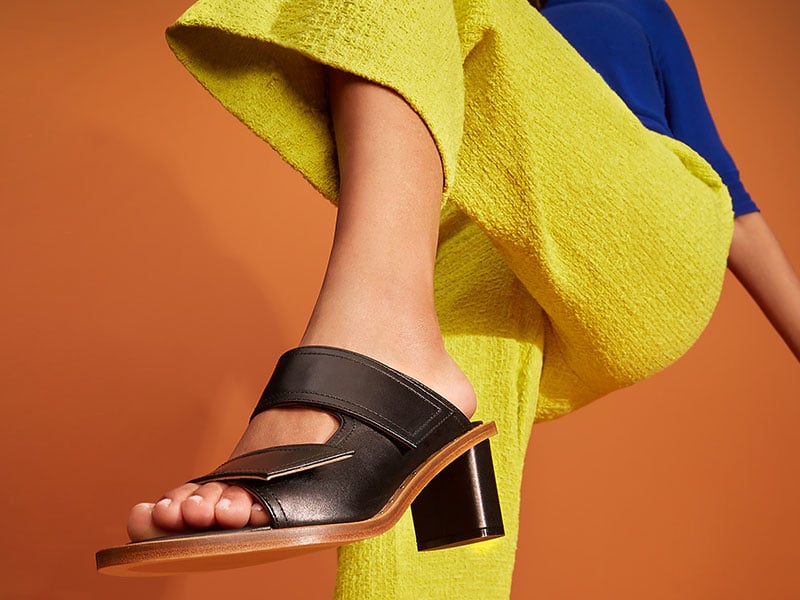 Forhåbentlig PEF tro Women's Italian Leather Sandals | Scarosso®